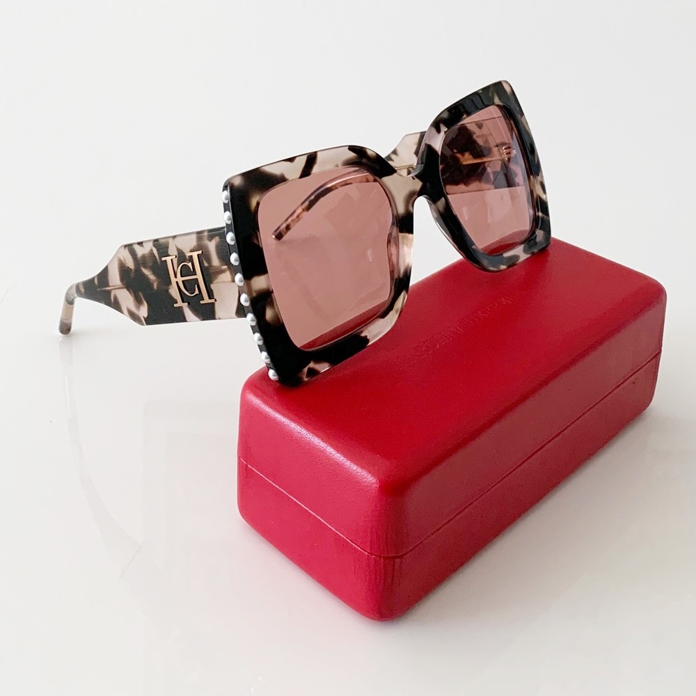 ‼️SALE‼️ Carolina Herrera Sunglasses, New